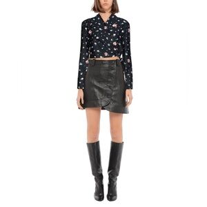 Ganni 3384 Alameda Shirt